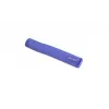 Ergonomic multifunctional cushion MDH FLEX PILLOW DRQE3F1CDXUXP — roller shape, 635 mm length, 100 mm diameter, purple, polypropylene with velour cover