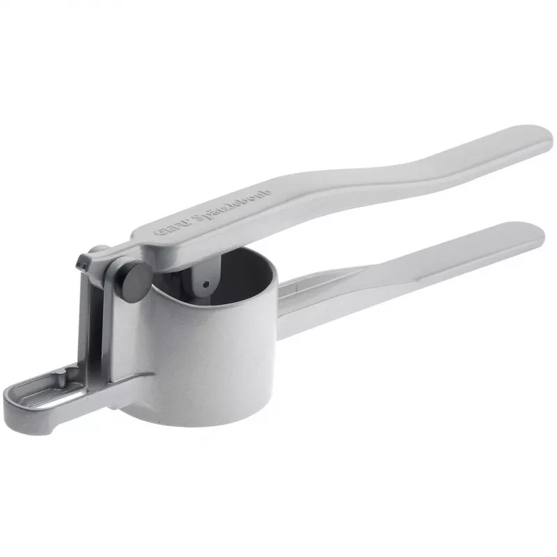 Potato ricer GEFU 13170 - aluminium spaetzle and potato press