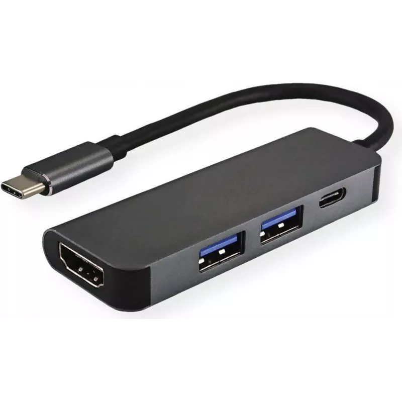 Laptop Dock VALUE 12.99.1042