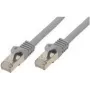 ShiverPeaks BASIC-S - 5 m - Cat7 - S/FTP (S-STP) - RJ-45 - RJ-45 - Grey