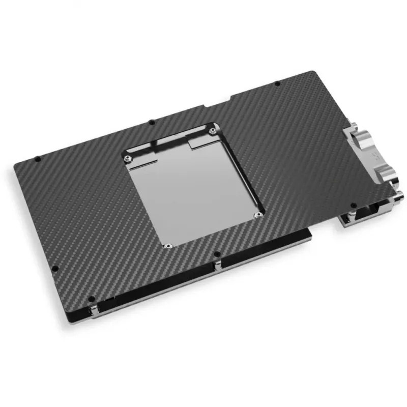Graphics card Alphacool ES RTX 5090 Reference 1‑Slot Design REV1