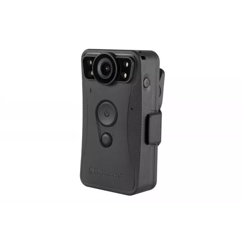 Transcend DrivePro Body 30 body-worn camera, Full HD, Wi-Fi, 130 g