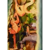 Plastic Model Kit REVELL Disney The Jungle Book Tiny Adventures 00535 – snap-fit figurines, collector’s display