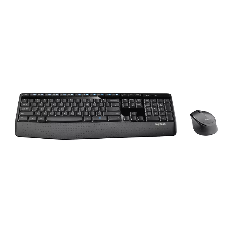 Wireless Combo MK345 Logitech