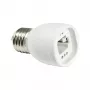 Synergy 21 LED Adapter for LED-Leuchtmittel - E27 to G23/G24
