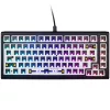 Ducky Tinker 75 keyboard Gaming USB US English Black