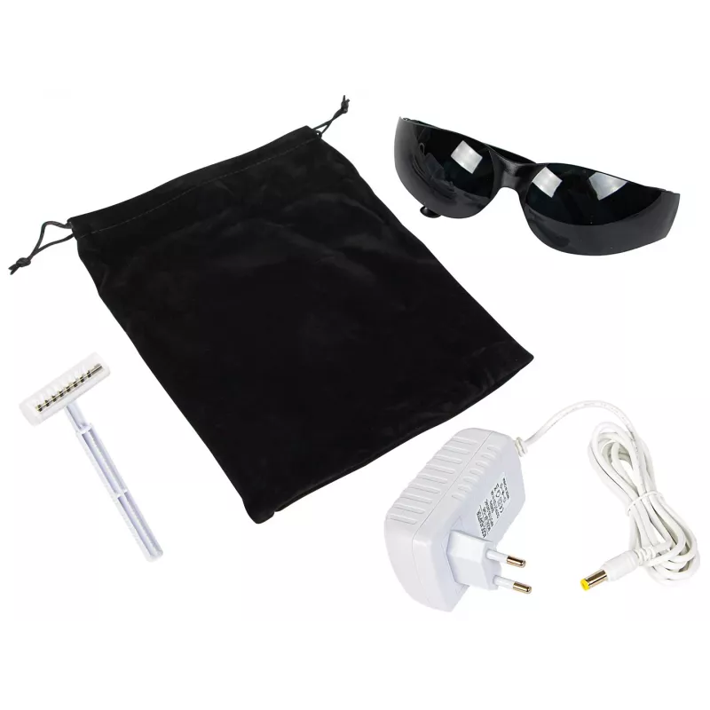 BLOW IPL light hair removal device