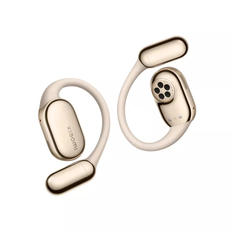 Xiaomi OpenWear Stereo Pro, Sand Gold Headphones