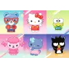 Ravensburger Hello Kitty Jigsaw Puzzle, 2 x 24 Pieces