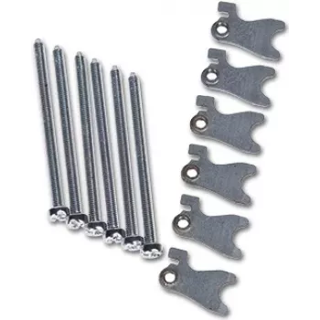 Busch-Jaeger 8300-0-0308 Mounting Kit (8300-0-0308)