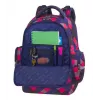 Backpack Coolpack Brick Electric Pink