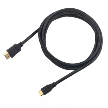 HDMI cable SBOX Mini 1.4, 2 m length, supports HDMI 1.4 features