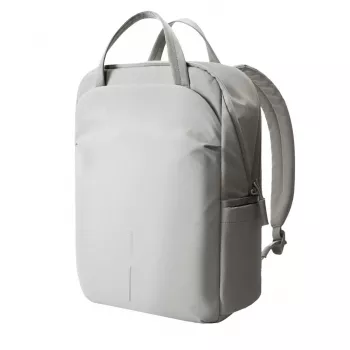 XD Design Backpack Bobby Soft Tote Grey P706.3019