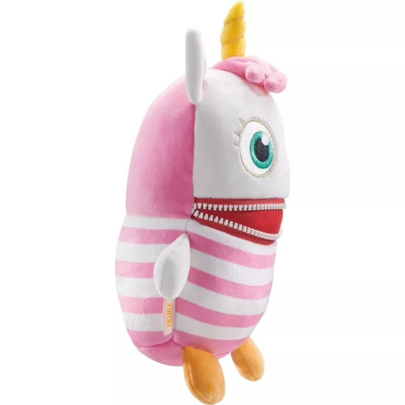 Sorgenfresser Twixi, Kuscheltier Edition Boogie Woogies, 26 cm