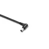 Qoltec 50070 Power adapter 90W | 19V | 4.74A | 5.5*2.5 | +power cable