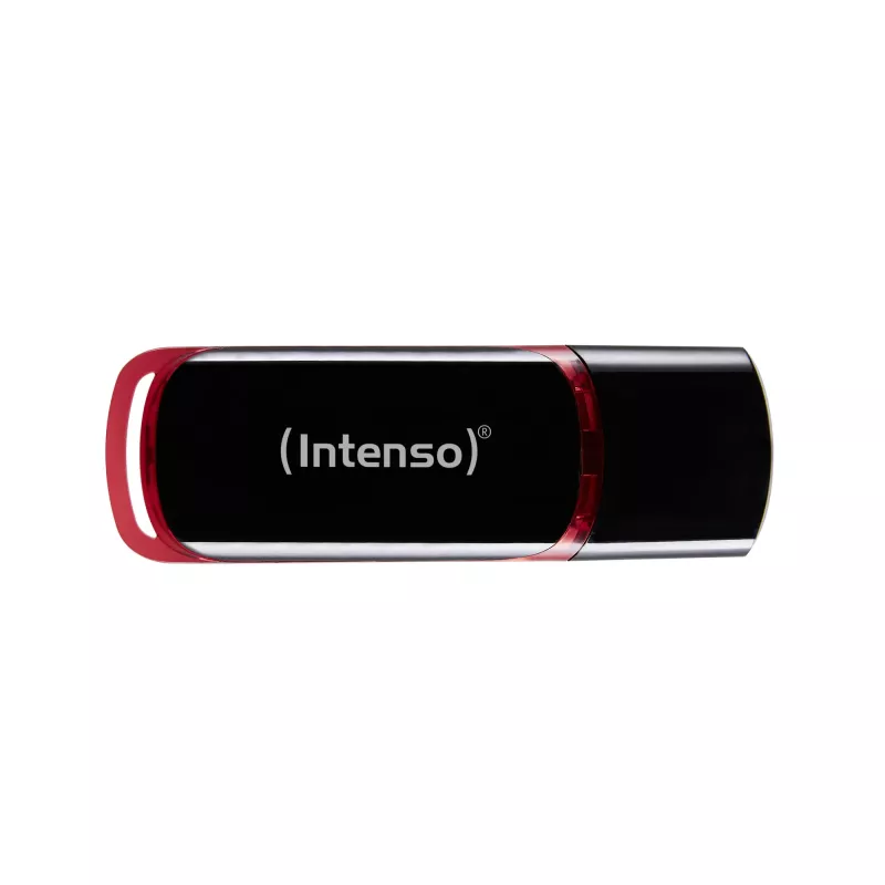 USB flash drive Intenso 16GB USB Type-A 2.0 Black Red