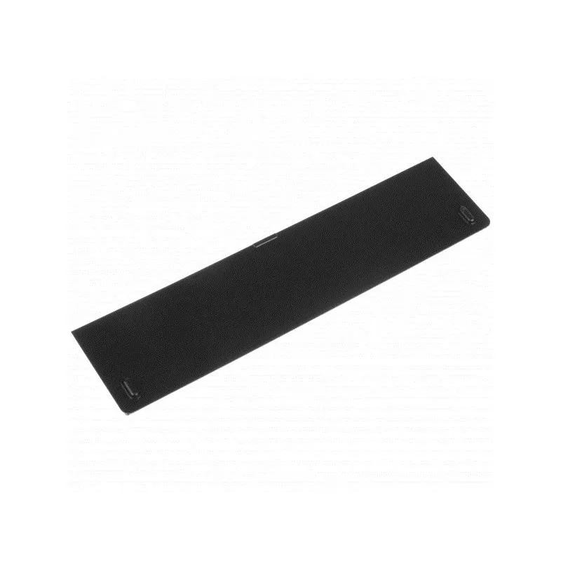 Battery Green Cell DE93 for DELL Latitude E7440, Li‑Ion 7.4V 4500mAh, 4 cells, black