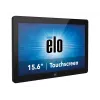Monitor 1502L 15.6 inch WLCD HD MVGA HDMI PC MTCH USB WR 0-BZL AG BLK