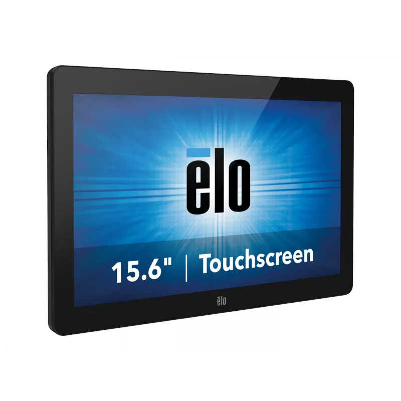 Monitor 1502L 15.6 inch WLCD HD MVGA HDMI PC MTCH USB WR 0-BZL AG BLK
