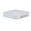 Network Video Recorder DAHUA NVR2108-I2 — 8-channel NVR, 4096×2400 max, SATA III up to 10 TB, 1U white