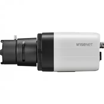 Hanwha Techwin Hanwha HCB-6000PH - CCTV Security Camera - Indoor - Wired - 500 m - Czech - Danish - German - English - Spanish - French - Italian - Japanis