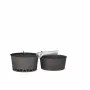 Pot set Primus PrimeTech 1.3 L, aluminium, diameter 17.8 cm, height 108 mm, weight 524 g