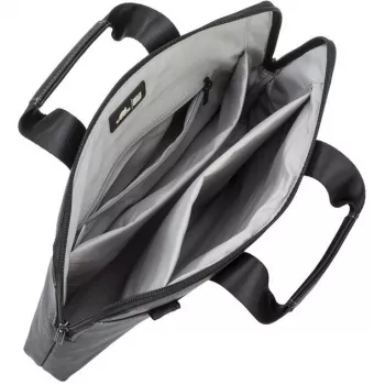Sleeve case Rivacase 8920 33.8 cm (13.3 inch) Black