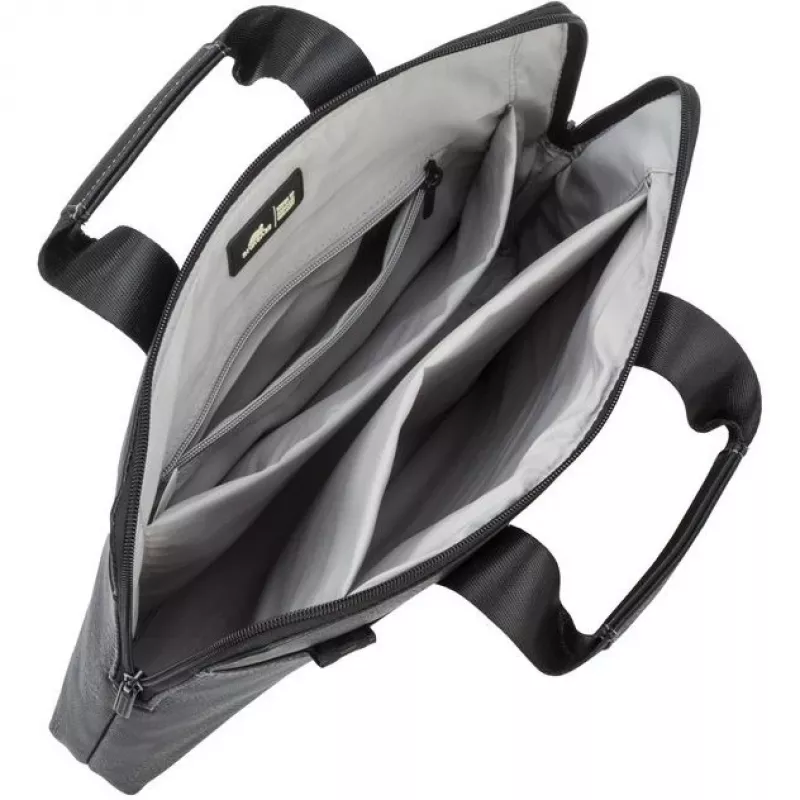 Sleeve case Rivacase 8920 33.8 cm (13.3 inch) Black