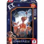 E.T. The Alien - adventure of an alien, Puzzle 1000 Pieces