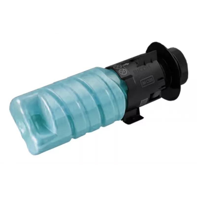 Ricoh IM C320 (842657) Toner Cartridge, Cyan