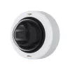 P3248-LV, IP security camera, outdoor, wired, ceiling-wall, black, white, dome