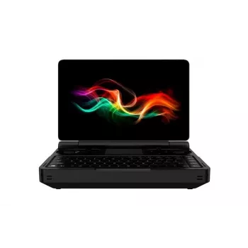 Laptop GPD WIN Mini 2025 7 inch Intel Core i5 16GB 1TB SSD Intel UHD Windows 11 Home Black