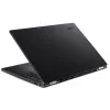 Acer TravelMate P6 14 TMP614-73-TCO - 180°-Scharnierdesign - Intel Core Ultra 5 125H / 1.2 GHz - Evo - Win 11 Pro - Intel Arc Graphics - 32 GB RAM - 1.024 TB SSD NVMe - 35.6 cm (14) (NX.B5LEG.002)