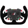 Simagic GTC-C Alcantara steering wheel — GTC-C(ALCANTARA) racing wheel, Alcantara cover