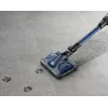 Rowenta X-Force RH99C0 2-in-1 stick vacuum Battery Dry Bagless 0.9 L 480 W Black, Blue