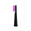 Electric toothbrush ZELMER ZTB2010K Black, rechargeable, compact design