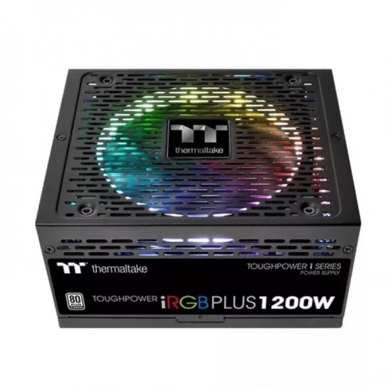 Power Supply Unit Thermaltake Toughpower iRGB PLUS 1200 W