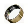 Ultrahuman Ring Air Air Gold Size 6