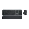 Logitech MX Keys Combo for Business | Gen 2 - Keyboard-and-Mouse-Set