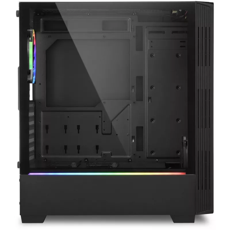 Sharkoon Product Black