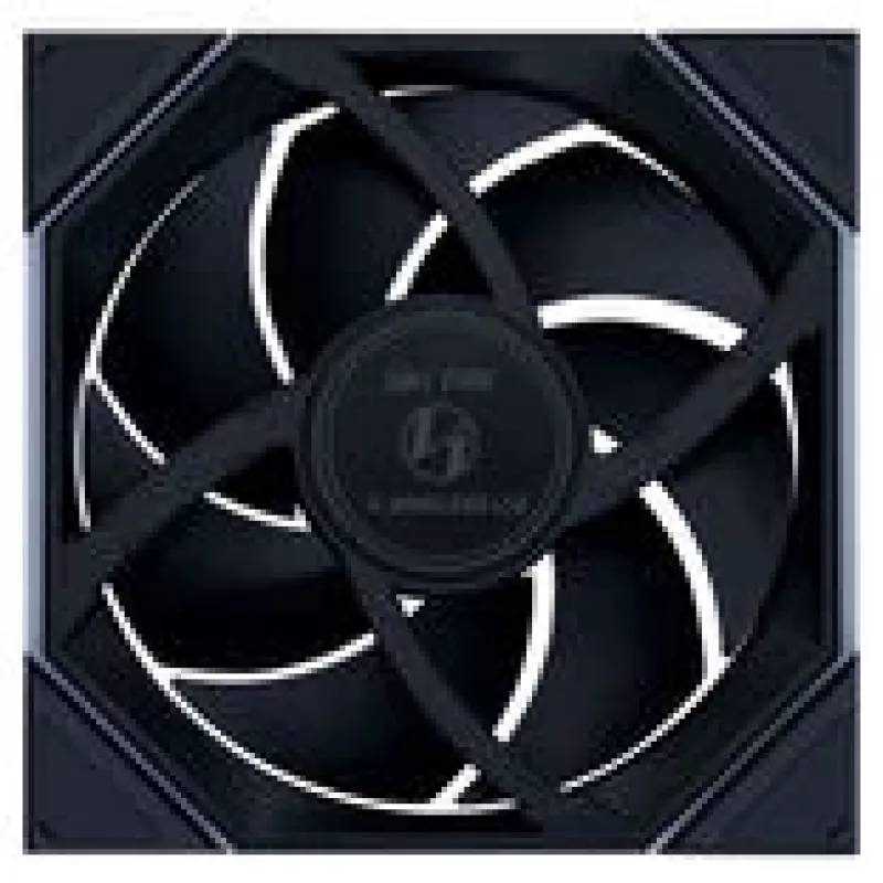 Cooling fan Lian Li UNI FAN TL LCD Wireless 140mm ARGB PWM Reverse Blade