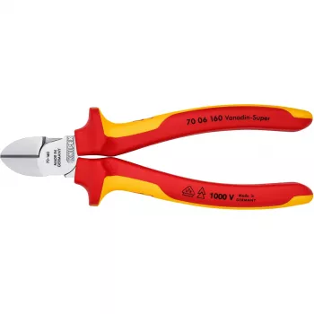 Knipex 70 06 160 plier Diagonal pliers