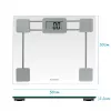 Electronic personal scale Salter 9081 SV3R