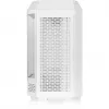 PC Case Thermaltake The Tower 250 Snow Mini Tower White