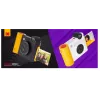 Kodak SMILE+ Instant Print Camera, 2x3'', Green