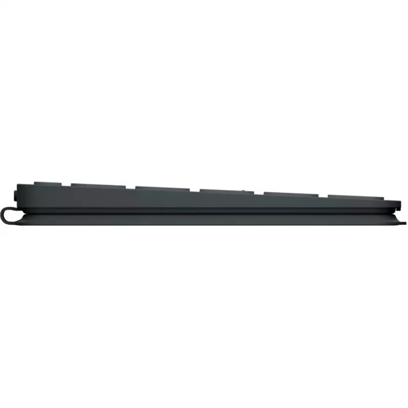 Keyboard Logitech Keys-To-Go 2 Wireless Graphite (DE) (920-012964)