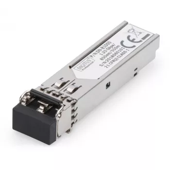 SFP Module Digitus DN-81000-04 1.25 Gbps 0.55 Km