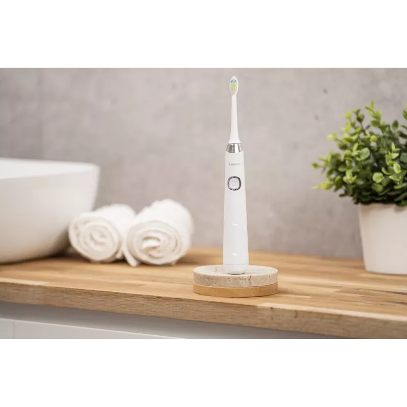 Toothbrush Zelmer ZTB8010W