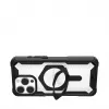 Description The Urban Armor Gear Plasma XTE mobile phone case is designed for the iPhone 16 Pro Max with a maximum screen size of 17