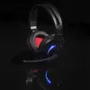 Headphones Denver GHS-101